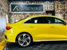 USED 2021 21 AUDI S3 2.0 TFSI S Tronic quattro Euro 6 (s/s) 4dr FDSH|HUGE SPEC|FREE WARRANTY!!