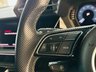 USED 2021 21 AUDI S3 2.0 TFSI S Tronic quattro Euro 6 (s/s) 4dr FDSH|HUGE SPEC|FREE WARRANTY!!