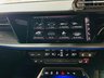 USED 2021 21 AUDI S3 2.0 TFSI S Tronic quattro Euro 6 (s/s) 4dr FDSH|HUGE SPEC|FREE WARRANTY!!
