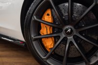 USED 2018 68 MCLAREN 570S 3.8T V8 Coupe  