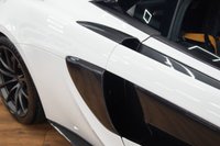 USED 2018 68 MCLAREN 570S 3.8T V8 Coupe  