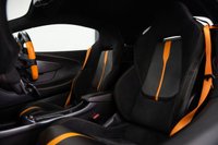 USED 2018 68 MCLAREN 570S 3.8T V8 Coupe  