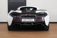USED 2018 68 MCLAREN 570S 3.8T V8 Coupe  