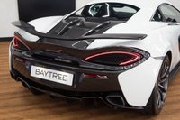USED 2018 68 MCLAREN 570S 3.8T V8 Coupe  