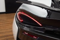 USED 2018 68 MCLAREN 570S 3.8T V8 Coupe  