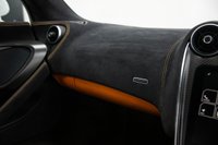 USED 2018 68 MCLAREN 570S 3.8T V8 Coupe  