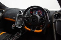 USED 2018 68 MCLAREN 570S 3.8T V8 Coupe  