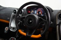USED 2018 68 MCLAREN 570S 3.8T V8 Coupe  