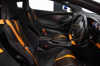USED 2018 68 MCLAREN 570S 3.8T V8 Coupe  