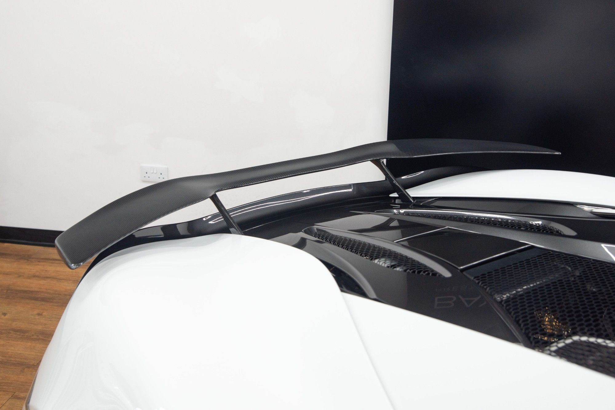 USED 2018 68 MCLAREN 570S 3.8T V8 Coupe  