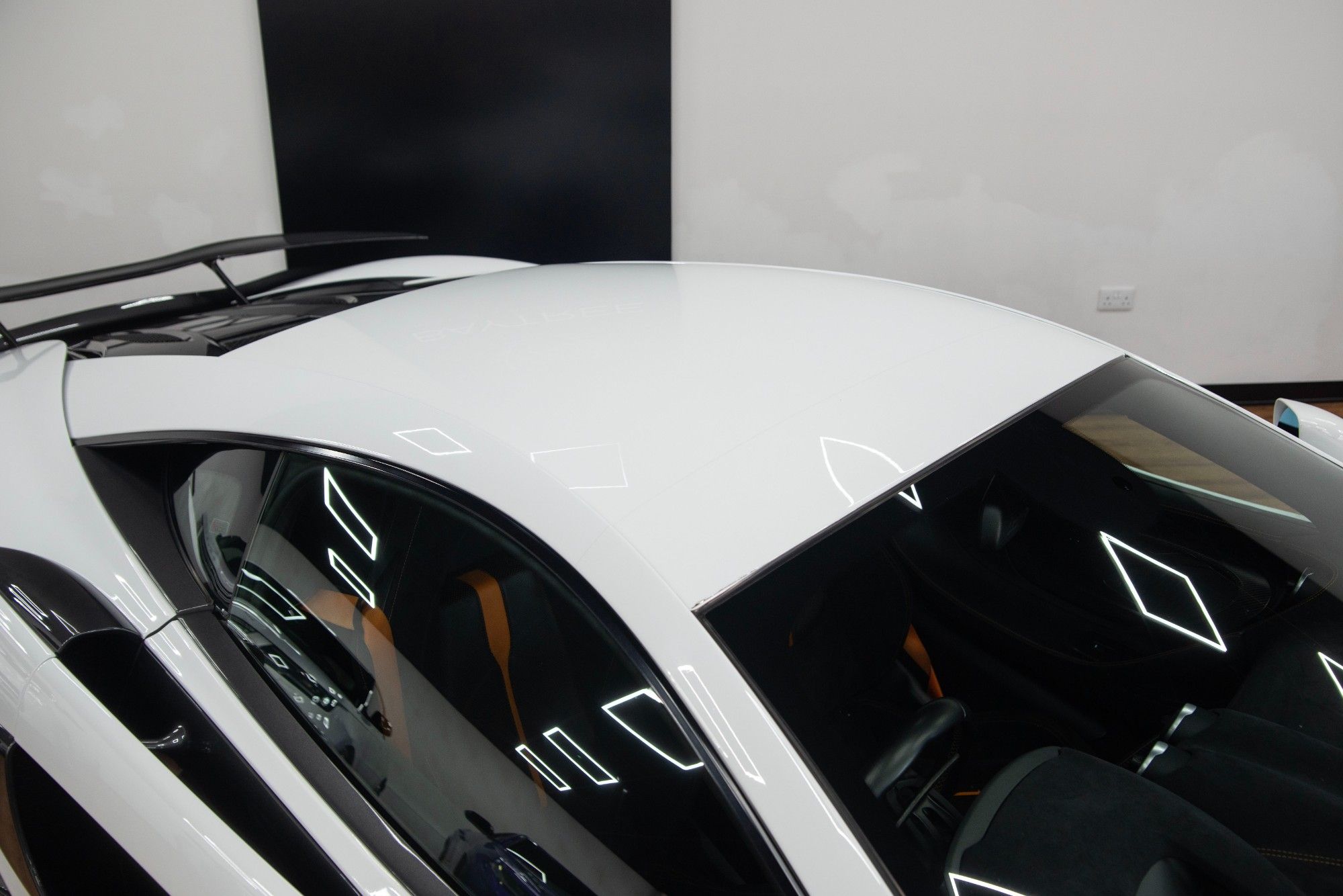 USED 2018 68 MCLAREN 570S 3.8T V8 Coupe  