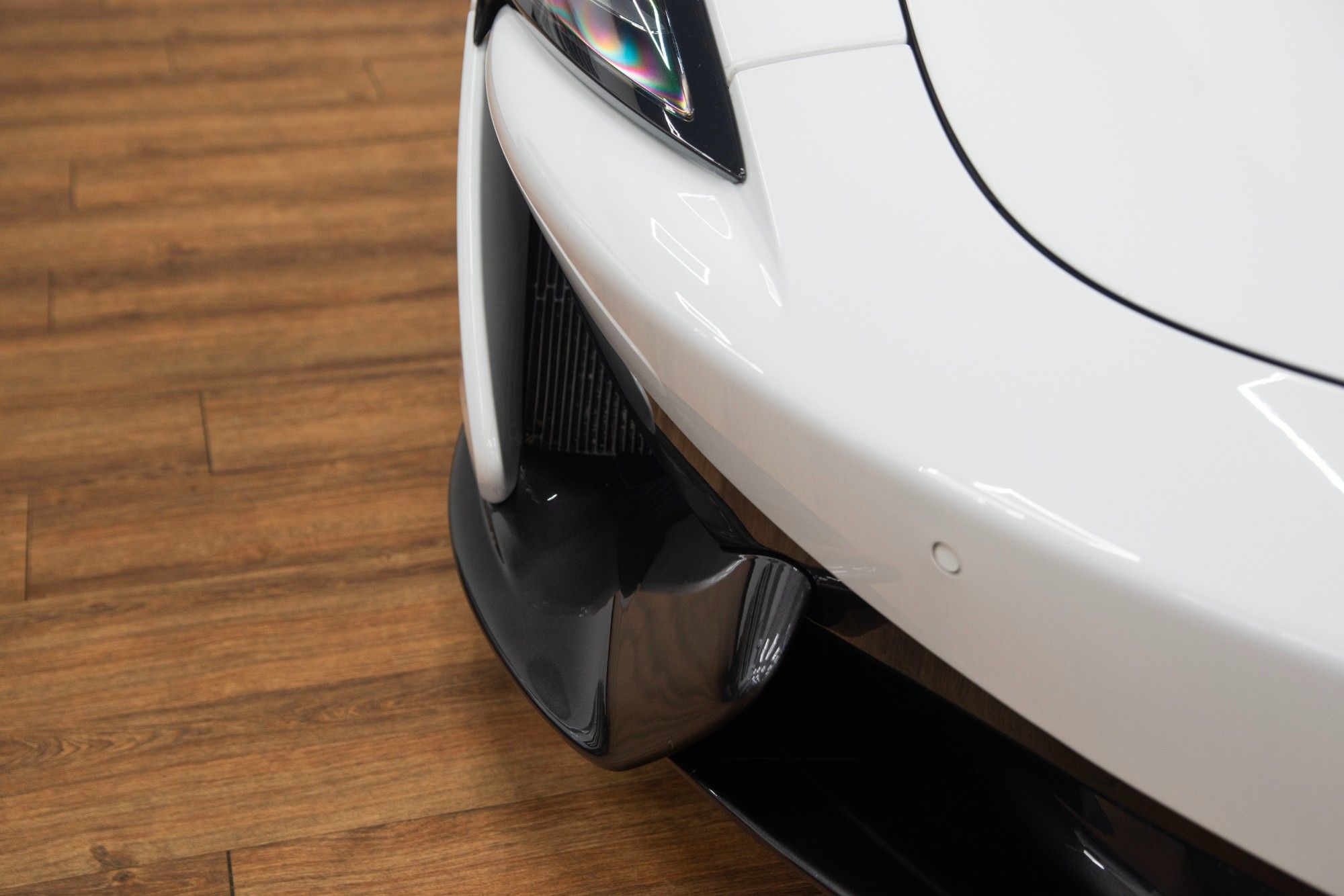 USED 2018 68 MCLAREN 570S 3.8T V8 Coupe  