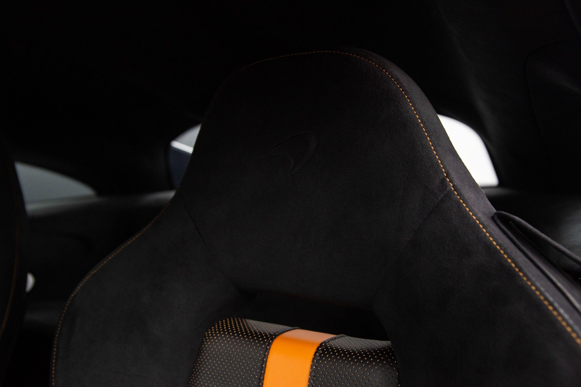 USED 2018 68 MCLAREN 570S 3.8T V8 Coupe  
