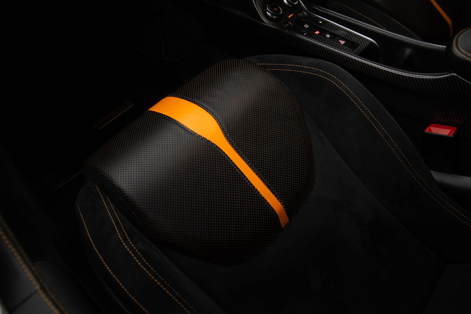 USED 2018 68 MCLAREN 570S 3.8T V8 Coupe  