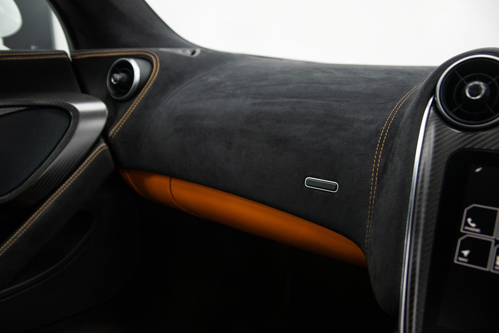 USED 2018 68 MCLAREN 570S 3.8T V8 Coupe  