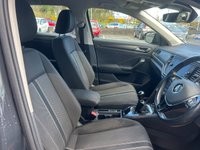USED 2018 68 VOLKSWAGEN T-ROC 1.0 TSI SE SUV 5dr Petrol Manual Euro 6 (s/s) (115 ps) 12 months MOT and warranty