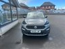 USED 2018 68 VOLKSWAGEN T-ROC 1.0 TSI SE SUV 5dr Petrol Manual Euro 6 (s/s) (115 ps) 12 months MOT and warranty