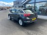 USED 2018 68 VOLKSWAGEN T-ROC 1.0 TSI SE SUV 5dr Petrol Manual Euro 6 (s/s) (115 ps) 12 months MOT and warranty