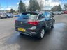 USED 2018 68 VOLKSWAGEN T-ROC 1.0 TSI SE SUV 5dr Petrol Manual Euro 6 (s/s) (115 ps) 12 months MOT and warranty