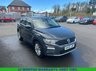 USED 2018 68 VOLKSWAGEN T-ROC 1.0 TSI SE SUV 5dr Petrol Manual Euro 6 (s/s) (115 ps) 12 months MOT and warranty