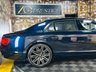 USED 2014 63 BENTLEY FLYING SPUR 6.0 W12 Saloon 4dr Petrol Auto 4WD Euro 5 (625 ps) FREE 12M WARRANTY