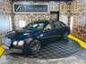 USED 2014 63 BENTLEY FLYING SPUR 6.0 W12 Saloon 4dr Petrol Auto 4WD Euro 5 (625 ps) FREE 12M WARRANTY