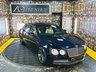 USED 2014 63 BENTLEY FLYING SPUR 6.0 W12 Saloon 4dr Petrol Auto 4WD Euro 5 (625 ps) FREE 12M WARRANTY