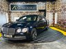 USED 2014 63 BENTLEY FLYING SPUR 6.0 W12 Saloon 4dr Petrol Auto 4WD Euro 5 (625 ps) FREE 12M WARRANTY