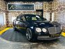 USED 2014 63 BENTLEY FLYING SPUR 6.0 W12 Saloon 4dr Petrol Auto 4WD Euro 5 (625 ps) FREE 12M WARRANTY