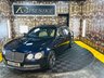USED 2014 63 BENTLEY FLYING SPUR 6.0 W12 Saloon 4dr Petrol Auto 4WD Euro 5 (625 ps) FREE 12M WARRANTY