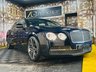 USED 2014 63 BENTLEY FLYING SPUR 6.0 W12 Saloon 4dr Petrol Auto 4WD Euro 5 (625 ps) FREE 12M WARRANTY