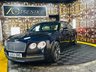 USED 2014 63 BENTLEY FLYING SPUR 6.0 W12 Saloon 4dr Petrol Auto 4WD Euro 5 (625 ps) FREE 12M WARRANTY