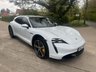 USED 2022 72 PORSCHE TAYCAN Performance Plus 93.4kWh Turbo S Cross Turismo 5dr Electric Auto 4WD (11kW Charger) (761 ps) 8.9% APR FINANCE RATES