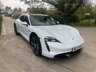 USED 2022 72 PORSCHE TAYCAN Performance Plus 93.4kWh Turbo S Cross Turismo 5dr Electric Auto 4WD (11kW Charger) (761 ps) 8.9% APR FINANCE RATES