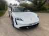 USED 2022 72 PORSCHE TAYCAN Performance Plus 93.4kWh Turbo S Cross Turismo 5dr Electric Auto 4WD (11kW Charger) (761 ps) 8.9% APR FINANCE RATES