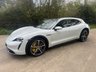 USED 2022 72 PORSCHE TAYCAN Performance Plus 93.4kWh Turbo S Cross Turismo 5dr Electric Auto 4WD (11kW Charger) (761 ps) 8.9% APR FINANCE RATES