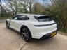 USED 2022 72 PORSCHE TAYCAN Performance Plus 93.4kWh Turbo S Cross Turismo 5dr Electric Auto 4WD (11kW Charger) (761 ps) 8.9% APR FINANCE RATES
