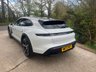 USED 2022 72 PORSCHE TAYCAN Performance Plus 93.4kWh Turbo S Cross Turismo 5dr Electric Auto 4WD (11kW Charger) (761 ps) 8.9% APR FINANCE RATES