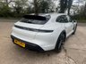 USED 2022 72 PORSCHE TAYCAN Performance Plus 93.4kWh Turbo S Cross Turismo 5dr Electric Auto 4WD (11kW Charger) (761 ps) 8.9% APR FINANCE RATES