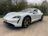 USED 2022 72 PORSCHE TAYCAN Performance Plus 93.4kWh Turbo S Cross Turismo 5dr Electric Auto 4WD (11kW Charger) (761 ps) 8.9% APR FINANCE RATES
