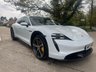USED 2022 72 PORSCHE TAYCAN Performance Plus 93.4kWh Turbo S Cross Turismo 5dr Electric Auto 4WD (11kW Charger) (761 ps) 8.9% APR FINANCE RATES