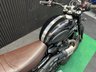 USED 2021 21 TRIUMPH Scrambler 1200 XC FINANCE SPECIALISTS APPLY NOW LOW RATE FINANCE DELIVERY AVAILABLE
