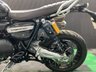 USED 2021 21 TRIUMPH Scrambler 1200 XC FINANCE SPECIALISTS APPLY NOW LOW RATE FINANCE DELIVERY AVAILABLE