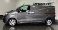 USED 2022 VAUXHALL VIVARO 2.0 Turbo D 3100 Elite Panel Van 6dr Diesel Auto L1 H1 Euro 6 (s/s) (145 ps) 