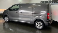 USED 2022 VAUXHALL VIVARO 2.0 Turbo D 3100 Elite Panel Van 6dr Diesel Auto L1 H1 Euro 6 (s/s) (145 ps) 