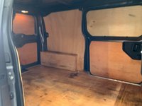 USED 2022 VAUXHALL VIVARO 2.0 Turbo D 3100 Elite Panel Van 6dr Diesel Auto L1 H1 Euro 6 (s/s) (145 ps) 