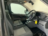 USED 2022 VAUXHALL VIVARO 2.0 Turbo D 3100 Elite Panel Van 6dr Diesel Auto L1 H1 Euro 6 (s/s) (145 ps) 