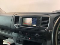 USED 2022 VAUXHALL VIVARO 2.0 Turbo D 3100 Elite Panel Van 6dr Diesel Auto L1 H1 Euro 6 (s/s) (145 ps) 