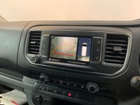 USED 2022 VAUXHALL VIVARO 2.0 Turbo D 3100 Elite Panel Van 6dr Diesel Auto L1 H1 Euro 6 (s/s) (145 ps) 