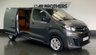 USED 2022 VAUXHALL VIVARO 2.0 Turbo D 3100 Elite Panel Van 6dr Diesel Auto L1 H1 Euro 6 (s/s) (145 ps) 